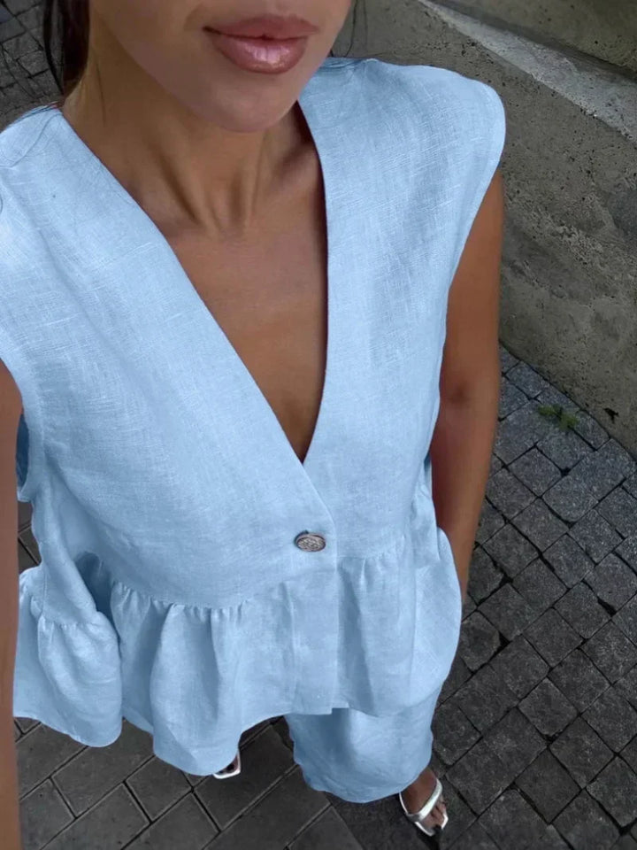 Bella™ - ELEGANT DRESS WITH GRACEFUL DESIGN