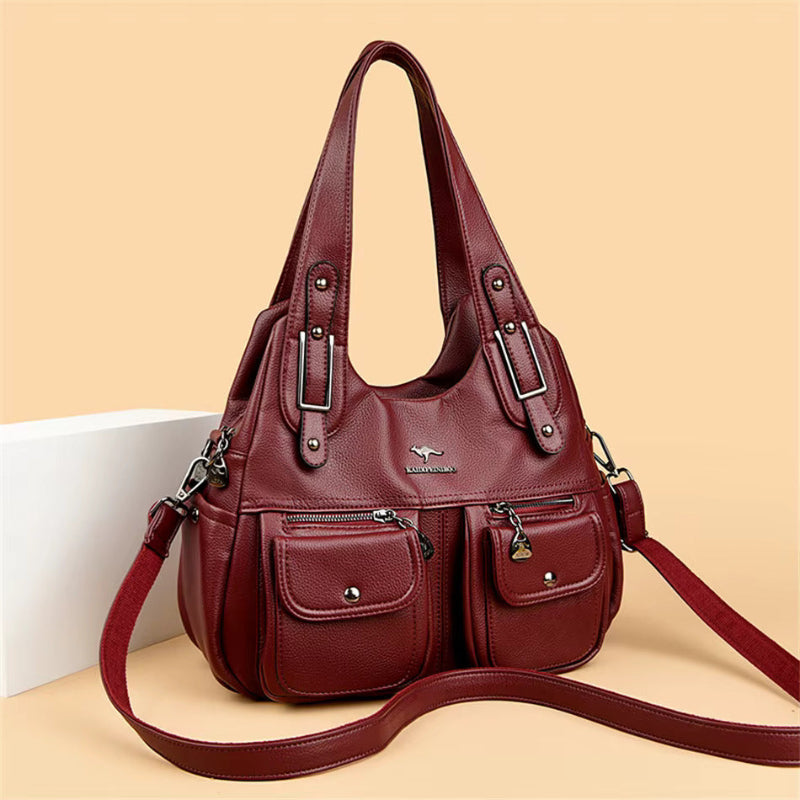 Claudine™ | Retro Style Crossbody