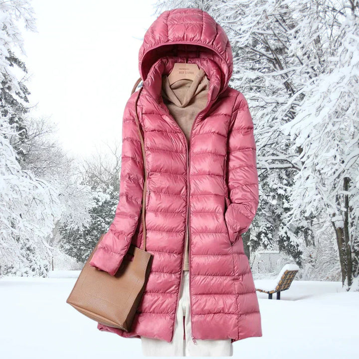 Livia™ - ULTRA LIGHT JACKET WITH ELEGANT SILHOUETTE