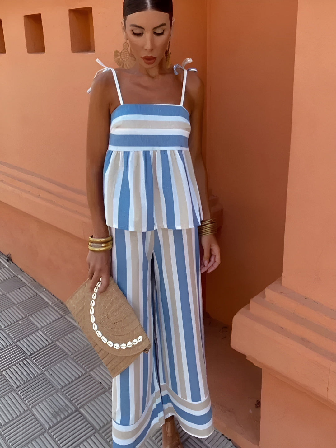 Amelia™ - SUMMER SET WITH FRESH DESIGN