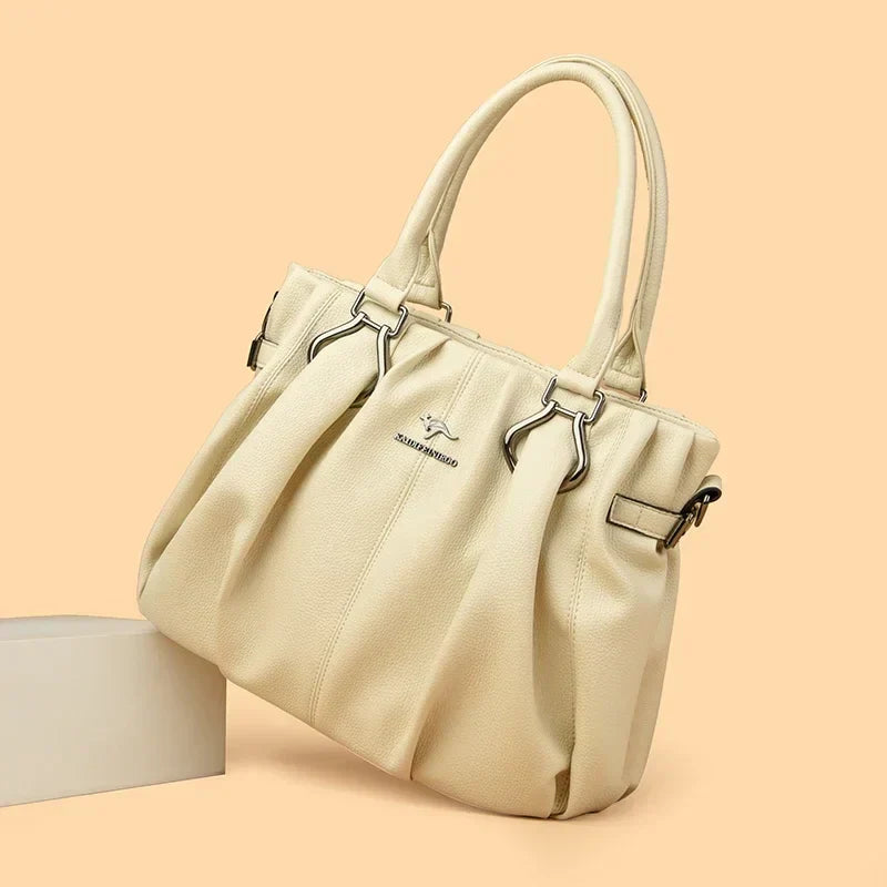 Noora™ | Everyday bag with crossbody design