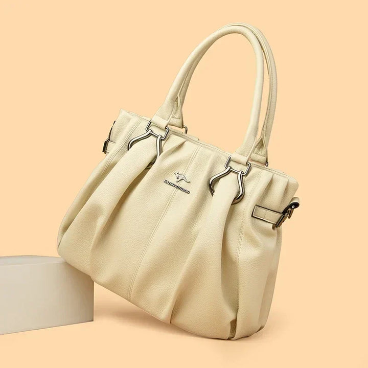 Noora™ | Everyday bag with crossbody design