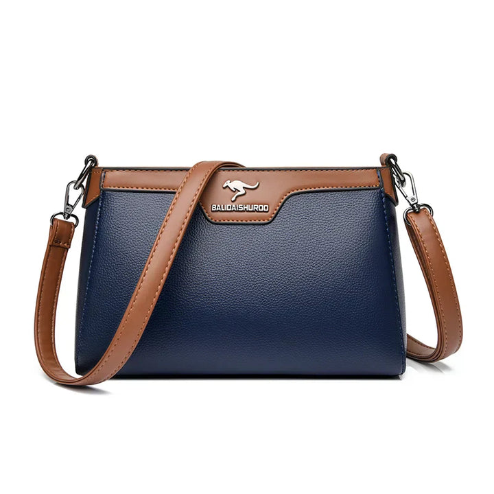 Claudine™ | Crossbody with a strap