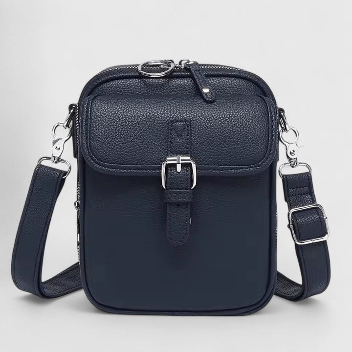 Élise™ - ELEGANT CROSSBODY BAG WITH SOPHISTICATED DESIGN