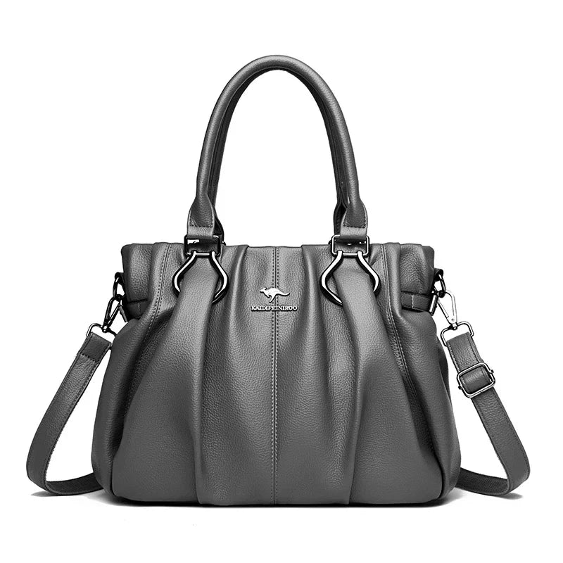 Noora™ | Everyday bag with crossbody design