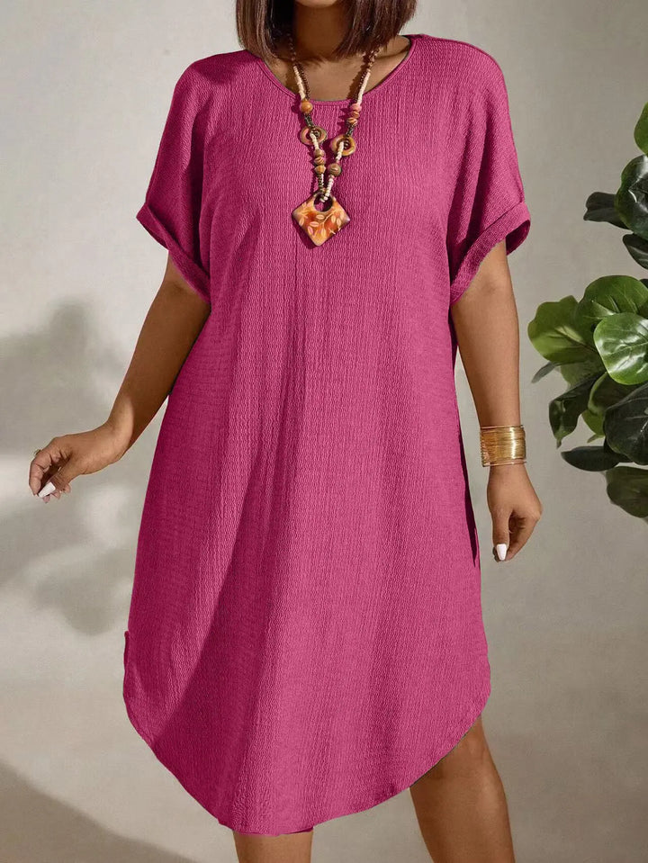 Diana | Relaxed Summer Dress