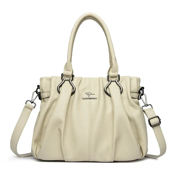 Noora™ | Everyday bag with crossbody design