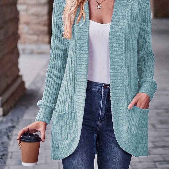 Claudine | Chic Comfort with Effortless Elegance