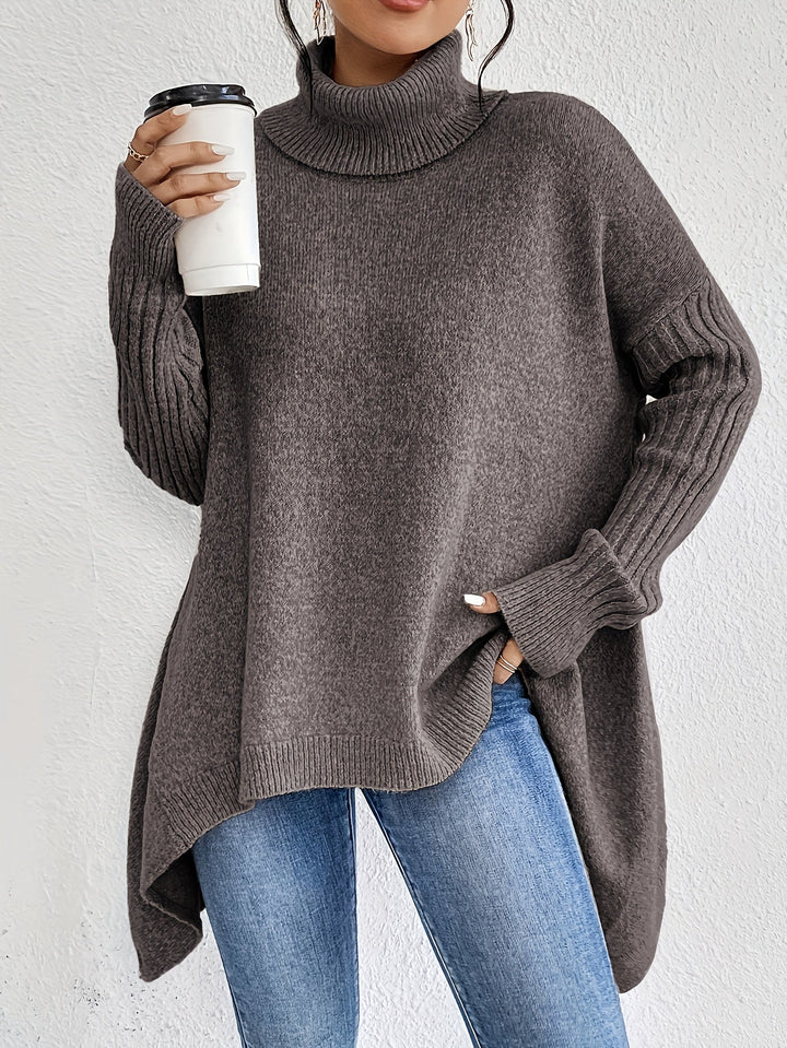 Claudine | Cozy Elegance for Chilly Days