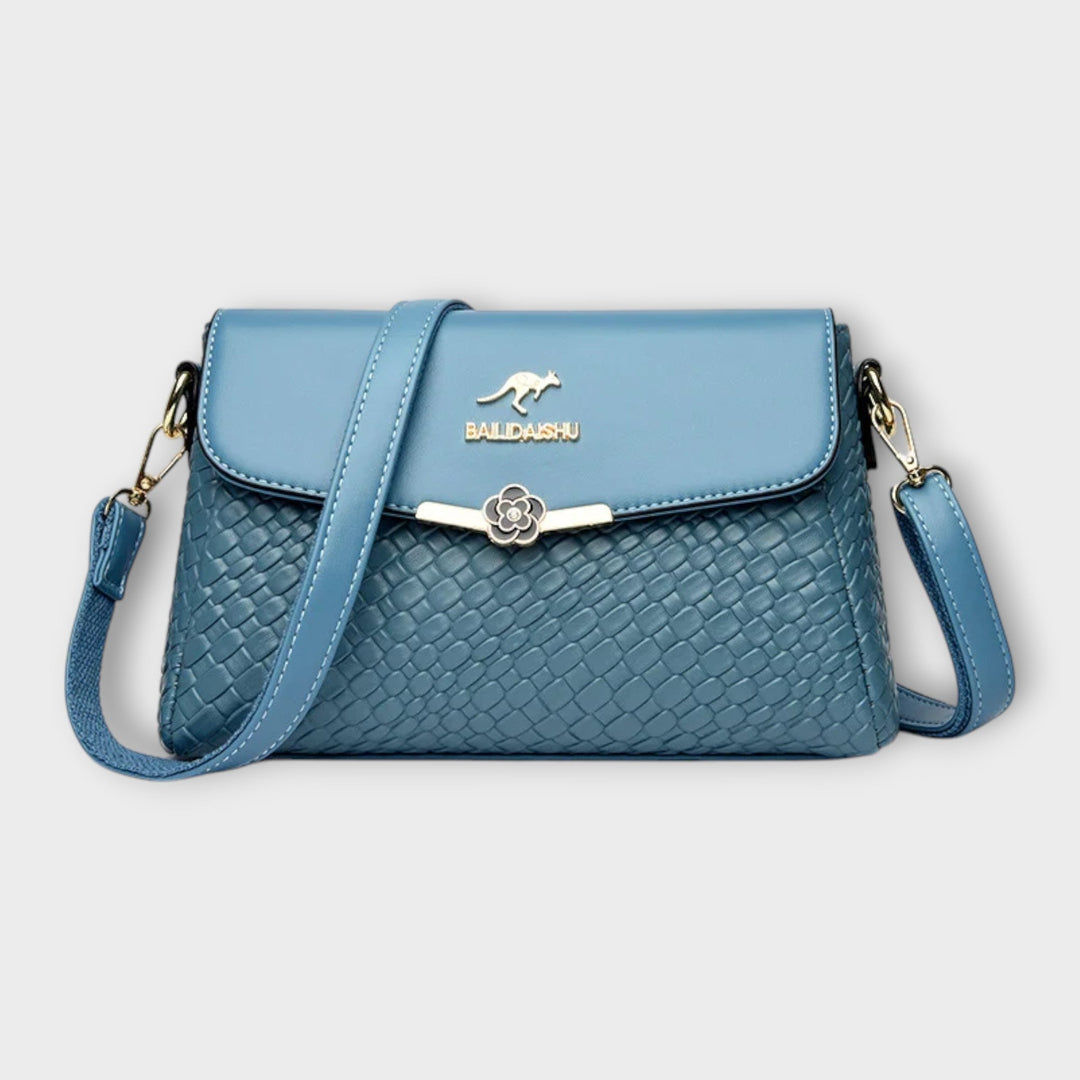Claire - Luxury Shoulder Bag