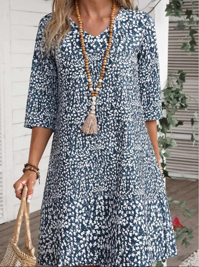 Claudine | Effortless Boho Elegance for Allure