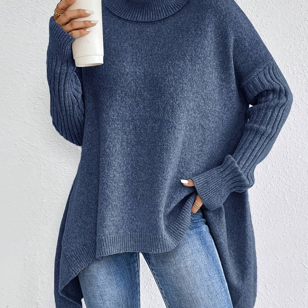 Claudine | Cozy Elegance for Chilly Days