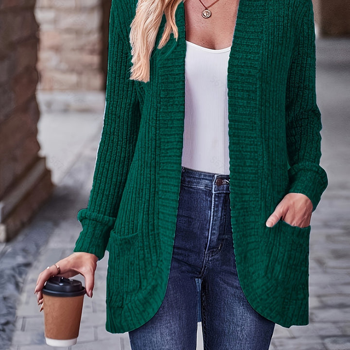 Claudine | Chic Comfort with Effortless Elegance