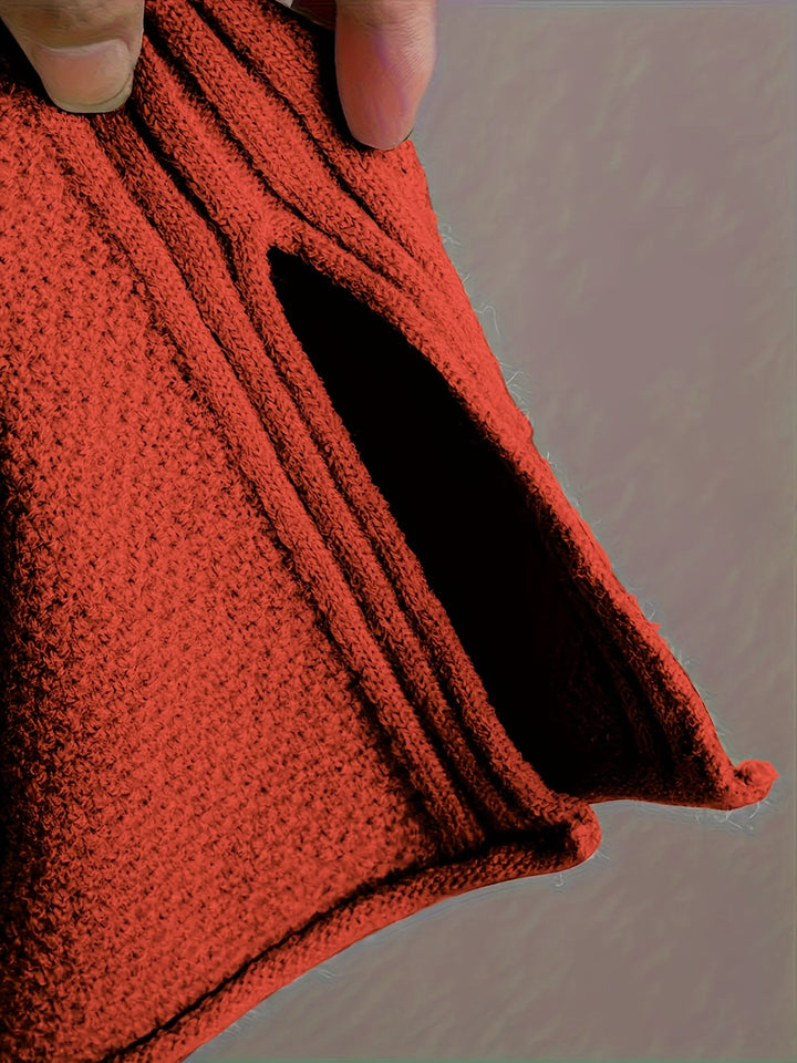 Claudine | Cozy Elegance for Effortless Style