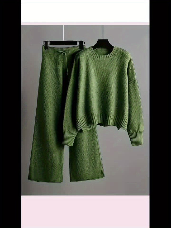 Claudine | Cozy Elegance for Effortless Style