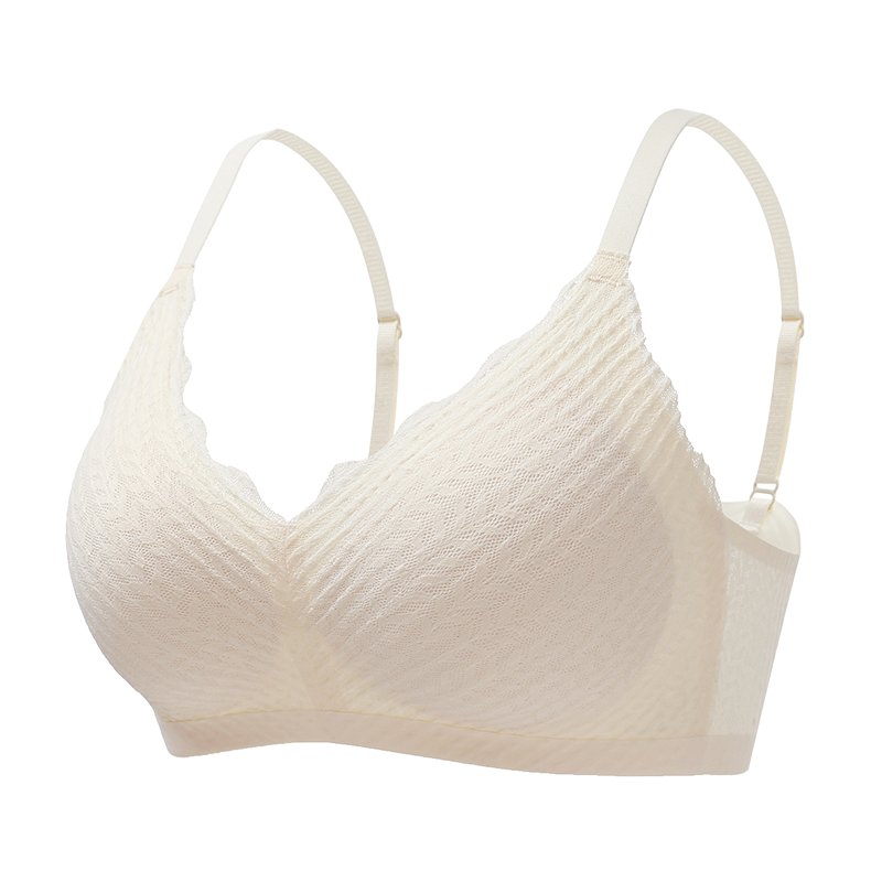 Akrisna™ - WIRELESS COMFORT BRA WITH SOFT SUPPORT