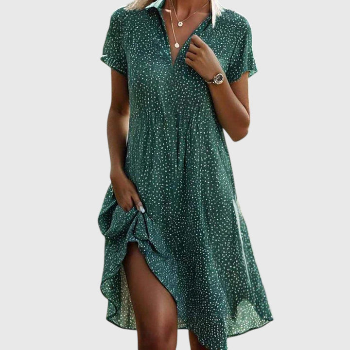 Sofia™ – Effortless Summer Elegance