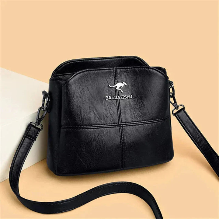 Claudine™ | Leather Bag