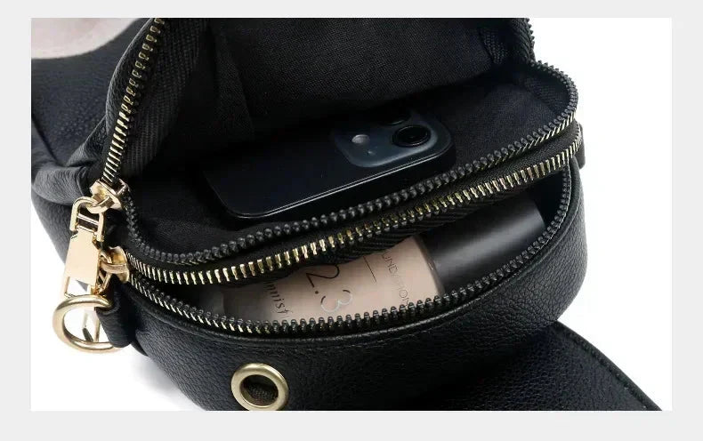 Claudine™ | Retro Bag