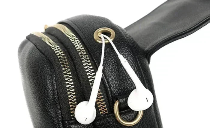 Claudine™ | Retro Bag