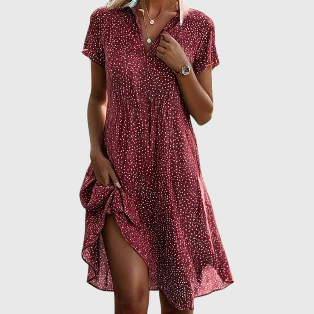 Sofia™ – Effortless Summer Elegance
