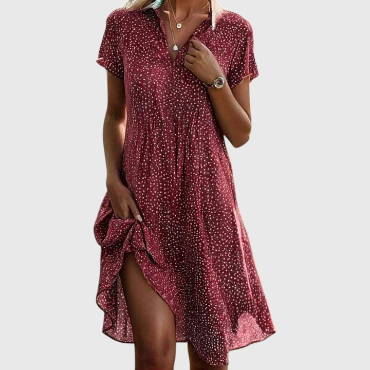Sofia™ – Effortless Summer Elegance
