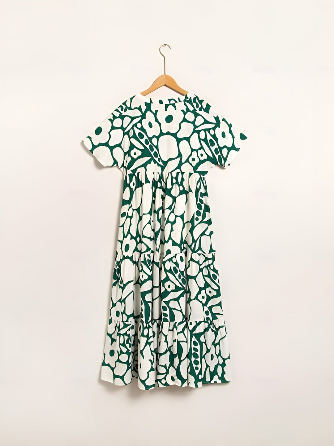 Christine | Lightweight and Flowing Dress for Summer