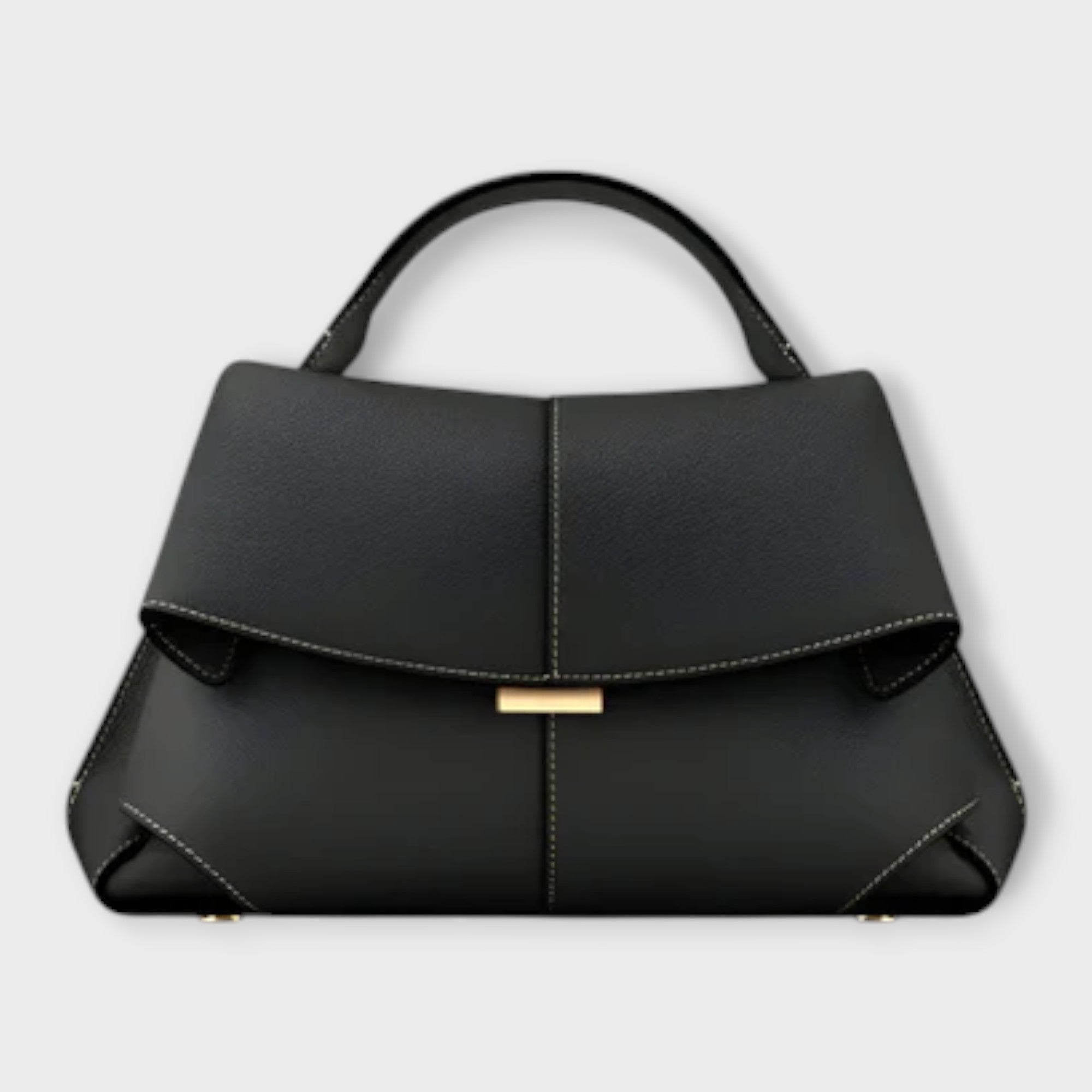 Claire - Luxury Leather Handbag