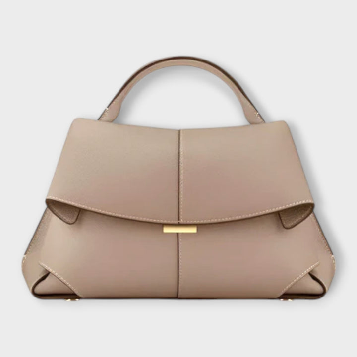 Claire - Luxury Leather Handbag