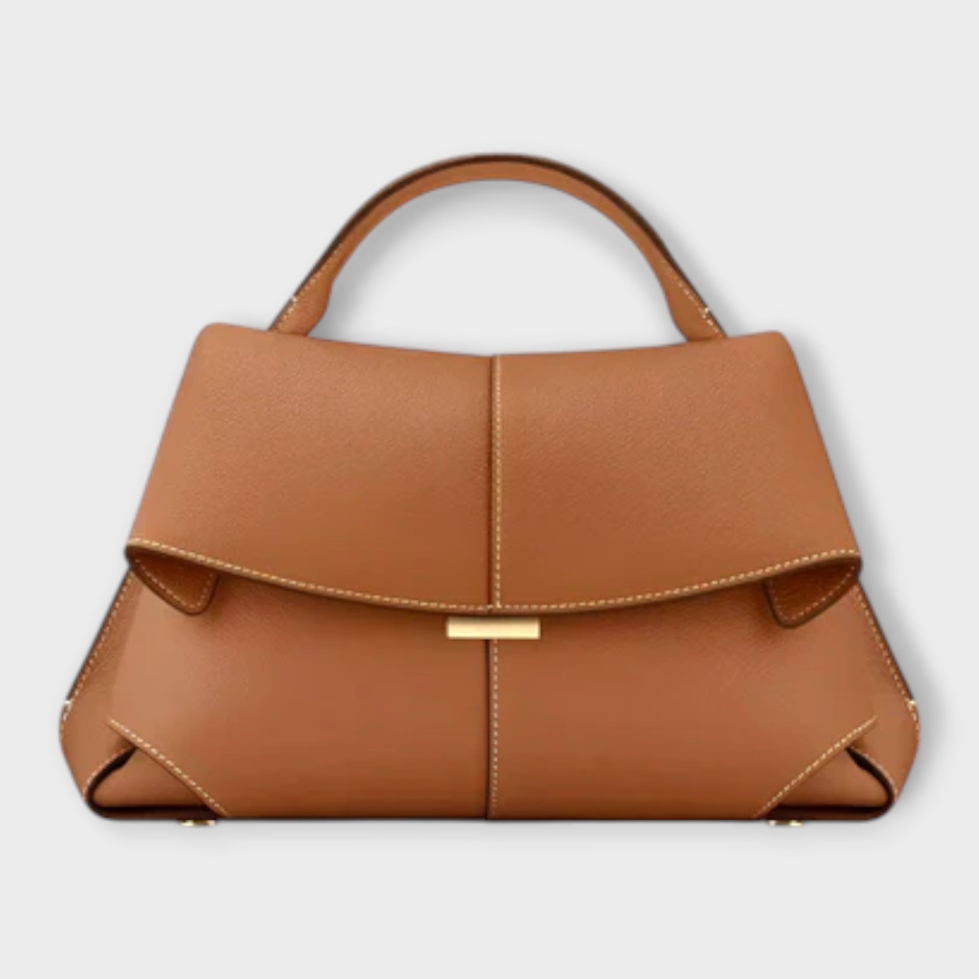 Claire - Luxury Leather Handbag