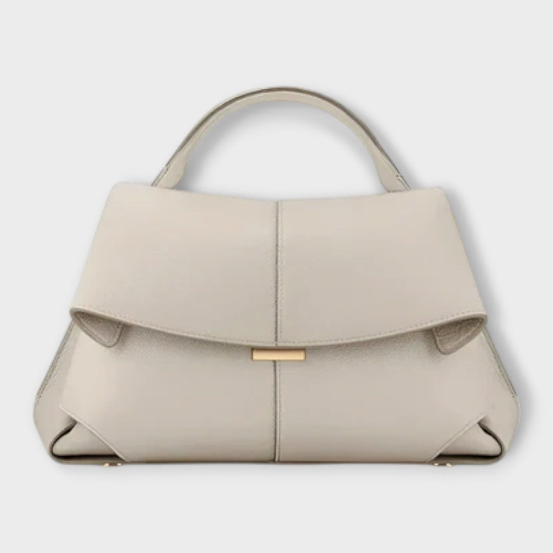 Claire - Luxury Leather Handbag