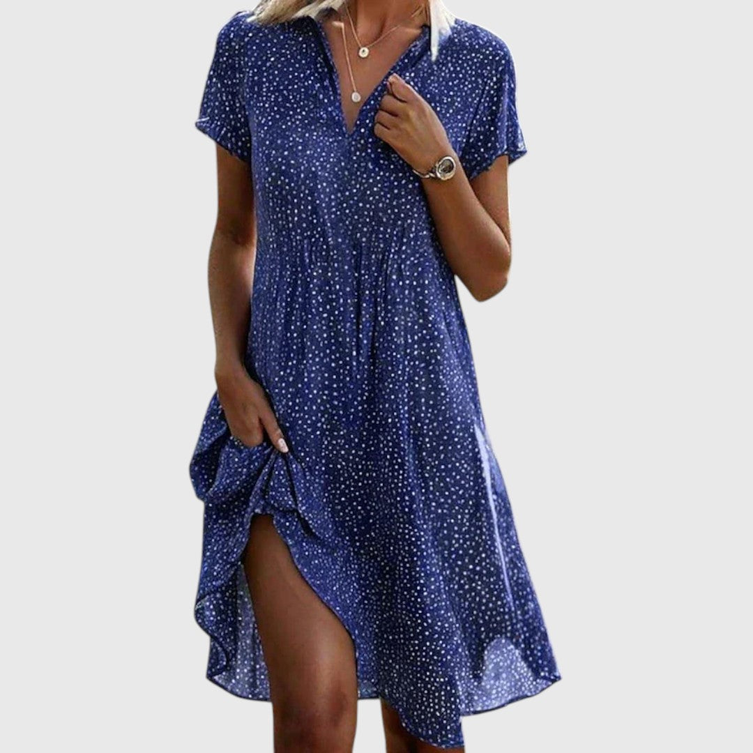 Sofia™ – Effortless Summer Elegance