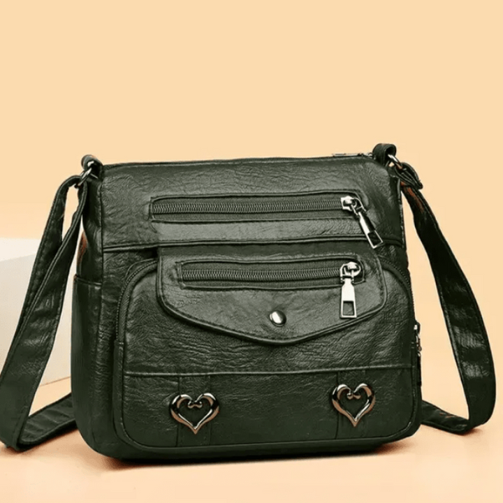 Claudine™ | Shoulder Bag